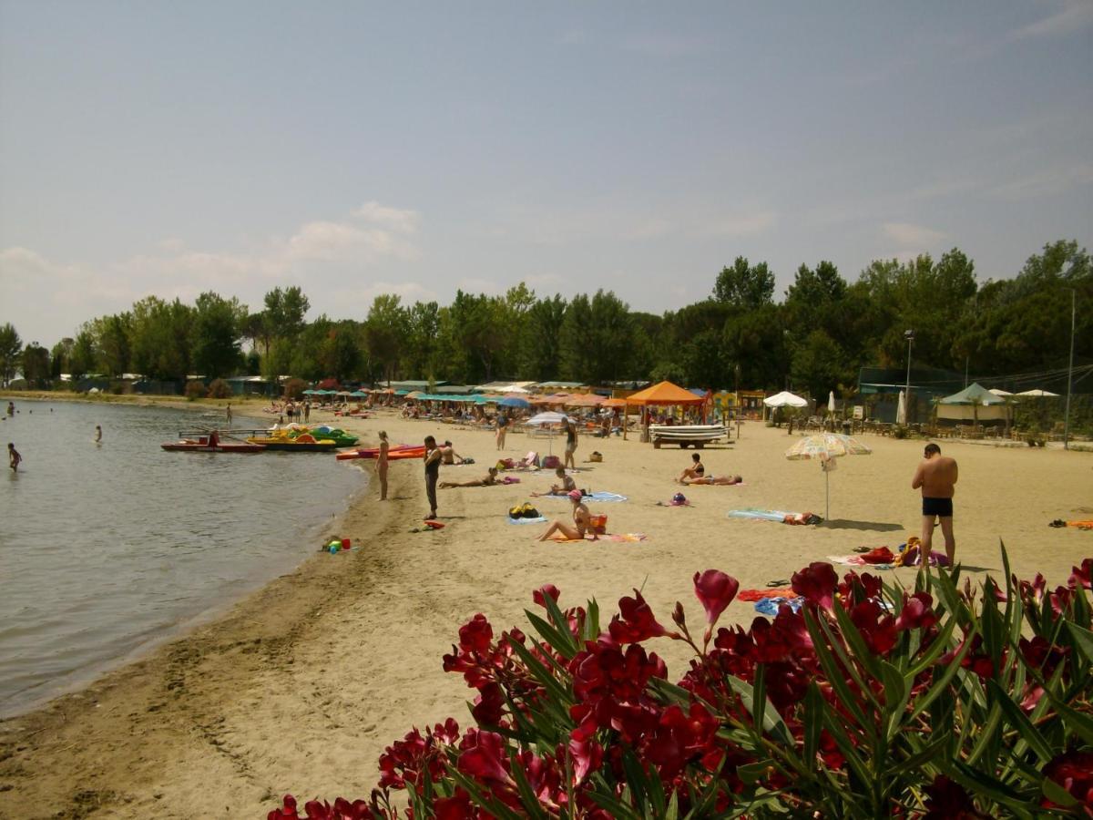La Poventa Wi-Fi E Parcheggio In Centro Villa Tuoro sul Trasimeno Exterior photo
