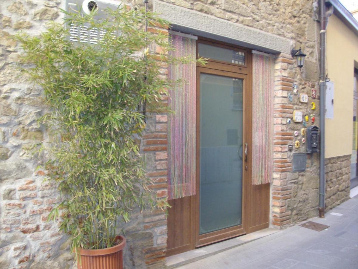 La Poventa Wi-Fi E Parcheggio In Centro Villa Tuoro sul Trasimeno Exterior photo