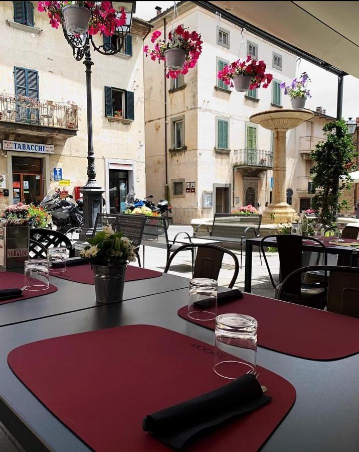 La Poventa Wi-Fi E Parcheggio In Centro Villa Tuoro sul Trasimeno Exterior photo