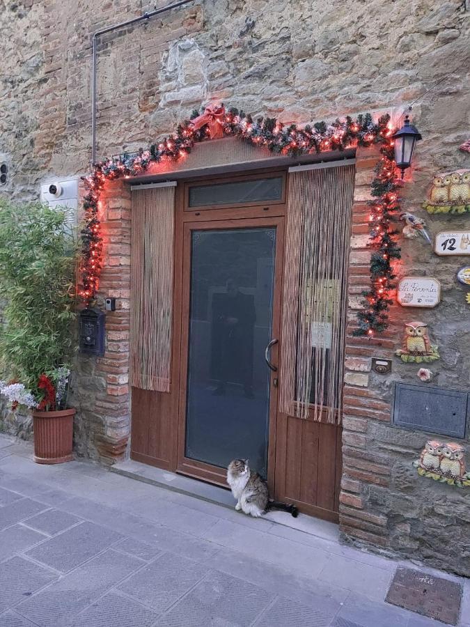 La Poventa Wi-Fi E Parcheggio In Centro Villa Tuoro sul Trasimeno Exterior photo