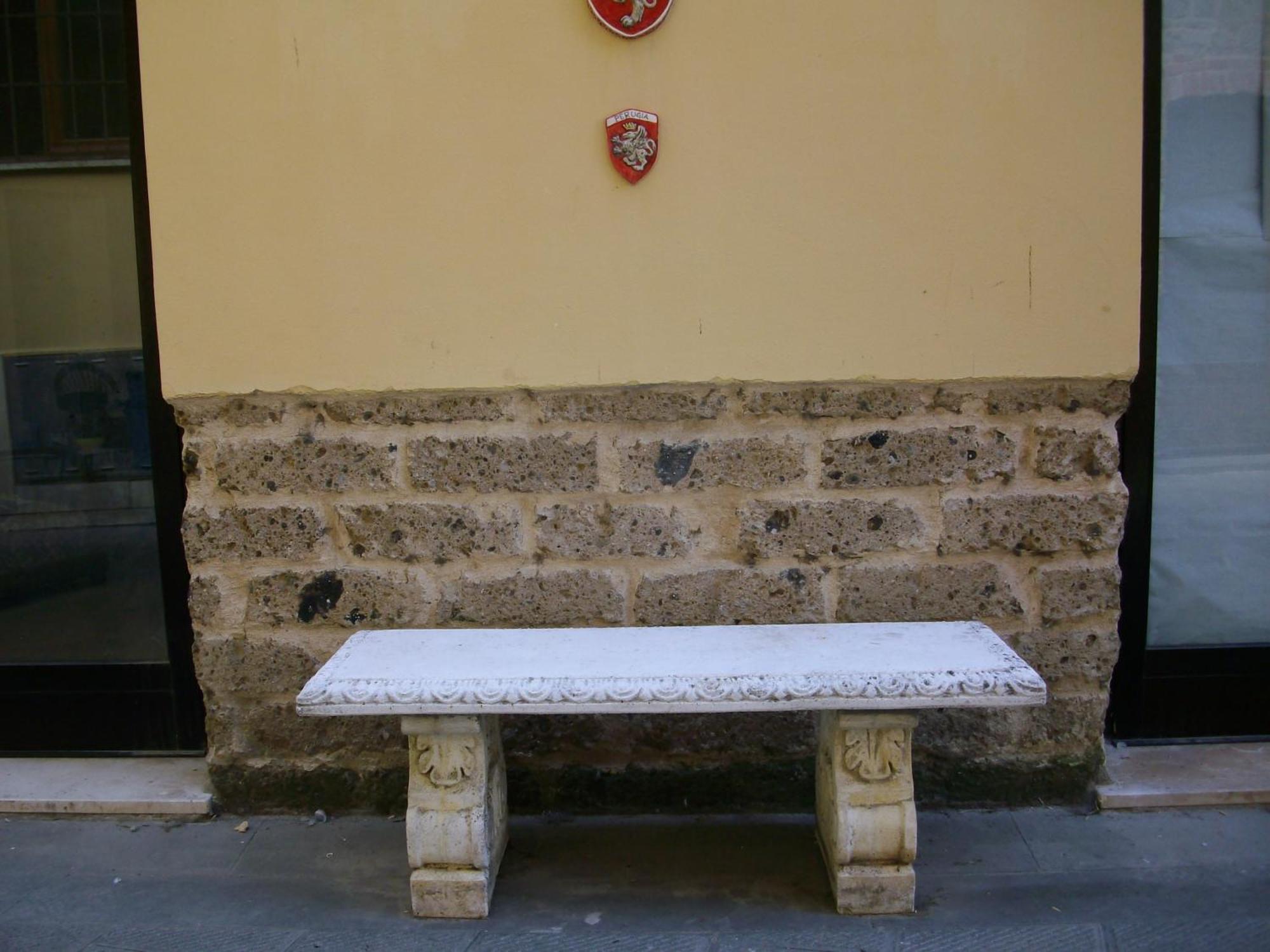 La Poventa Wi-Fi E Parcheggio In Centro Villa Tuoro sul Trasimeno Exterior photo