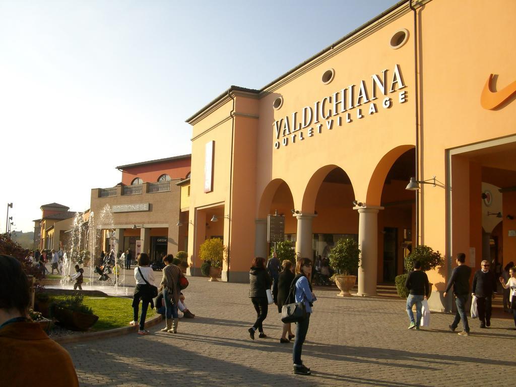 La Poventa Wi-Fi E Parcheggio In Centro Villa Tuoro sul Trasimeno Exterior photo