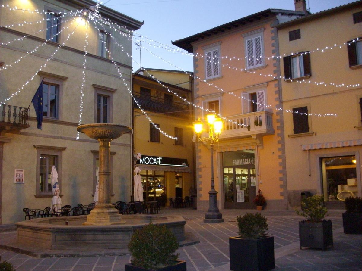 La Poventa Wi-Fi E Parcheggio In Centro Villa Tuoro sul Trasimeno Exterior photo